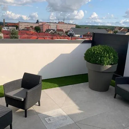 Apartment Targowa 18 *