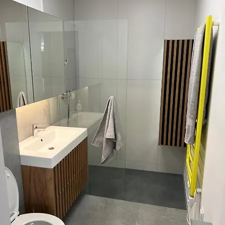 Targowa 18 Apartment
